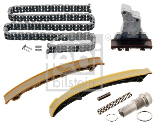 Timing Chain Kit